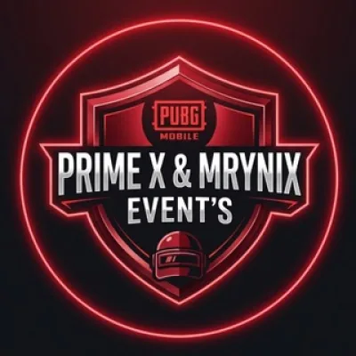 PRIME X & MRYNIX EVENT’s