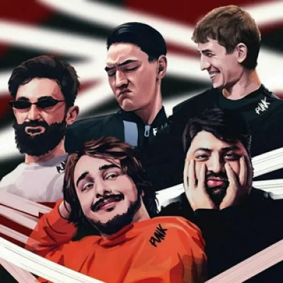 ЧТО БЫЛО ДАЛЬШЕ ?