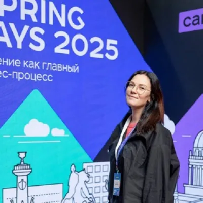 lena maltseva