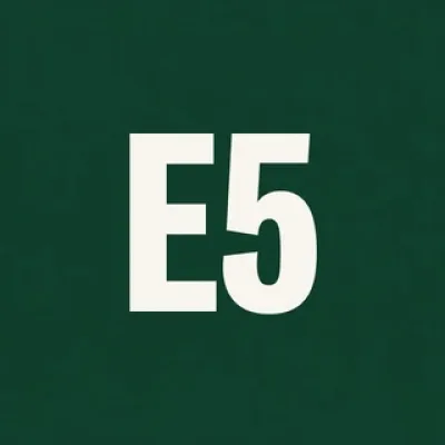 Economy in 5