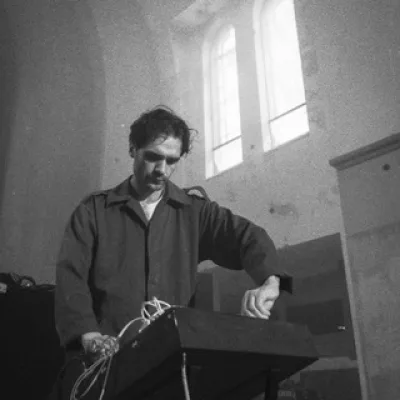 Dmitry Lu