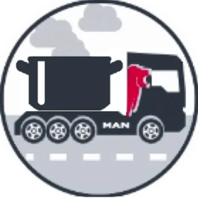 MANная каша