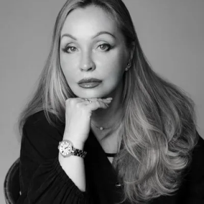 Елена Морозова