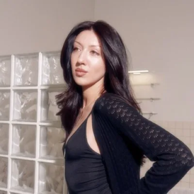 Marika Prokurova