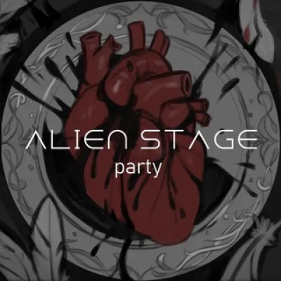 ALIEN STAGE PARTY (18+)