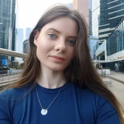 Lena Pankova