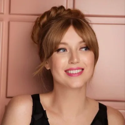 Natalia Pautova