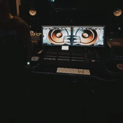 Dewur Melodies