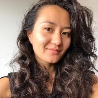 Nelli Kim