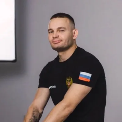 Антон Филимонов