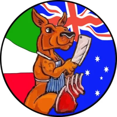 Bello, Onesto, emigrato Australia