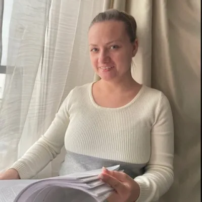 Анна
