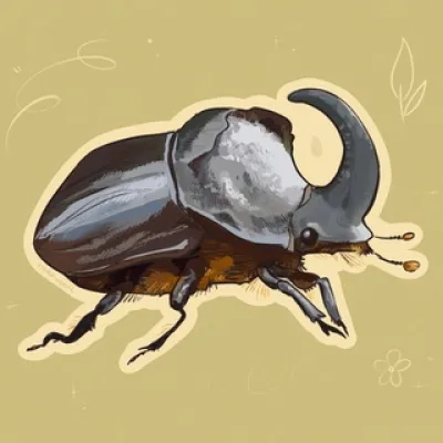 Arthropod Lovers 🪰🐝🕷