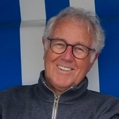 Lutz Ackermann Journalist