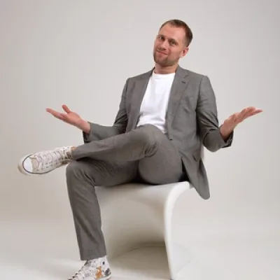 Ivan Egorov