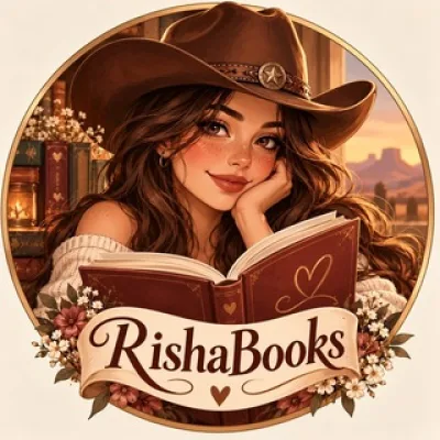 RishaBooks || Переходник