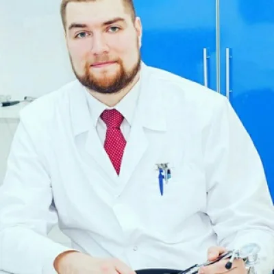 DoctorBeketov 👨🏻‍⚕#докторбекетов