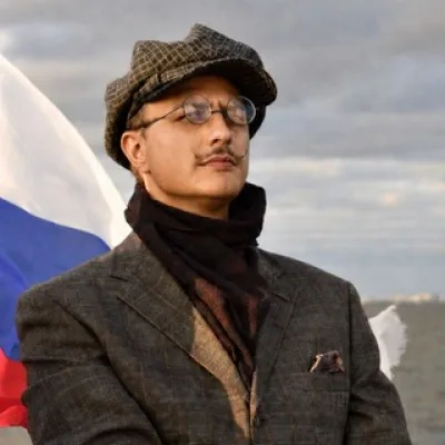 Денис Килесов