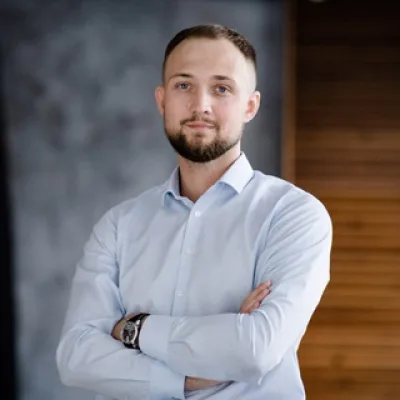 Artyom Vladykin