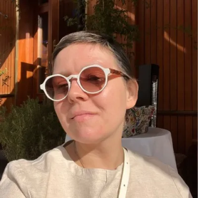 Nataliya Dzhariani