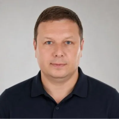 Алексей Волков
