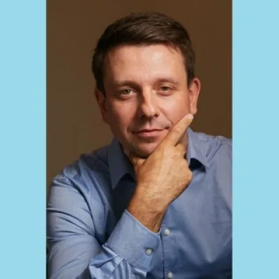 Рантьетолог • Андрей Никифоров