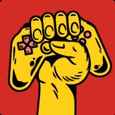 Retro Game Artifact