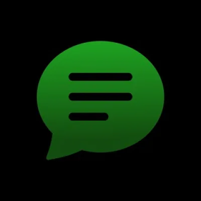 Crypto Chat