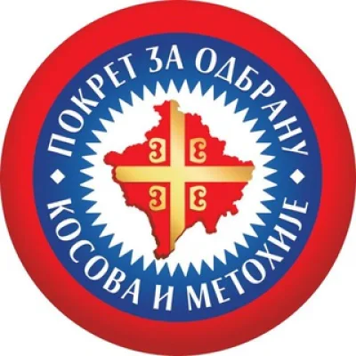 Покрет за одбрану Косова и Метохије