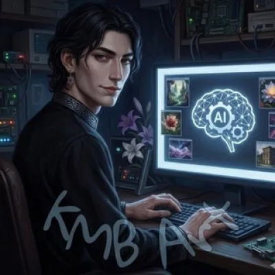 КМВ Art