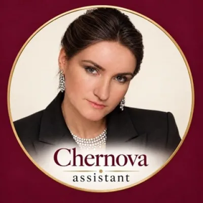 Chernova Assistant