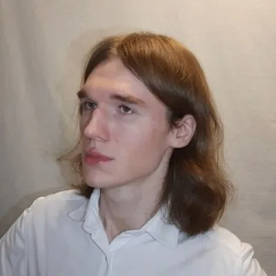 Антон Павлов