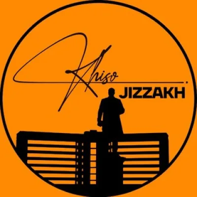 KHISO JIZZAX