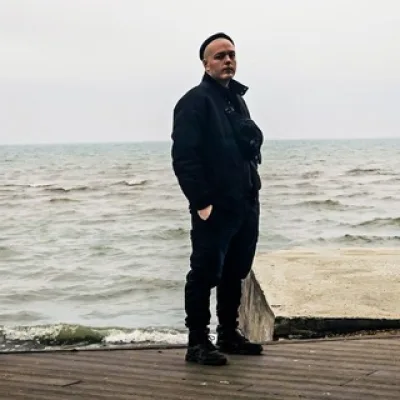Сабиров Амир