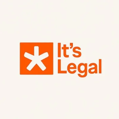 IT's LEGAL