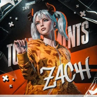 𝐙𝐚𝐜𝐡 𝒄𝒆𝒐