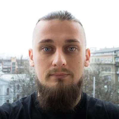 Andrey Nikishaev