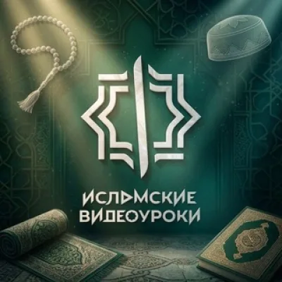 Исламские Видеоуроки