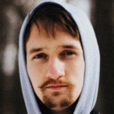 Даниил @