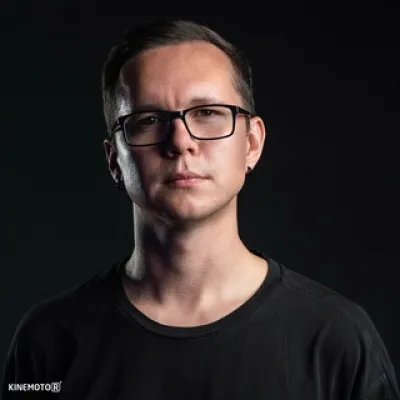 Павел Кулагин