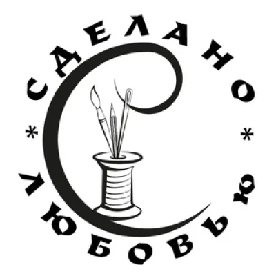 Точка•Линия•Стежок