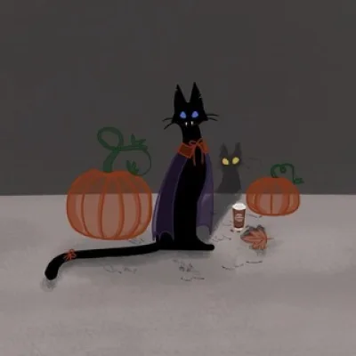 Чери (( _ _ ))..zzzZZ