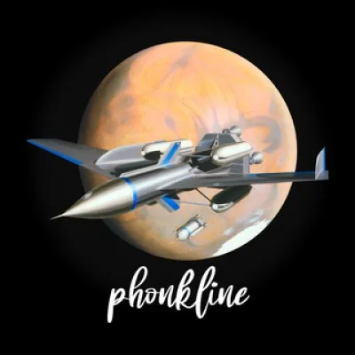 PHONKLINE