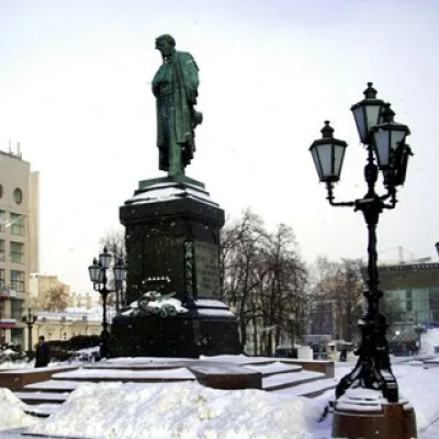 Читательская слободка