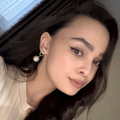 Алина
