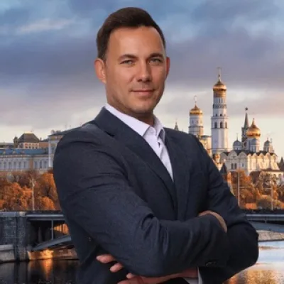 Дмитрий Воронин