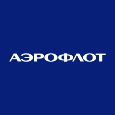 АЭРОФЛОТ