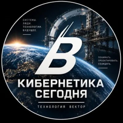 КИБЕРНЕТИКА СЕГОДНЯ