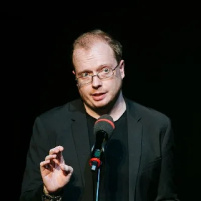 Vladimir Korkunov