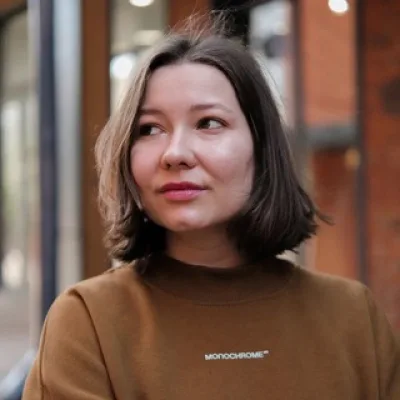 Марина Гречкина